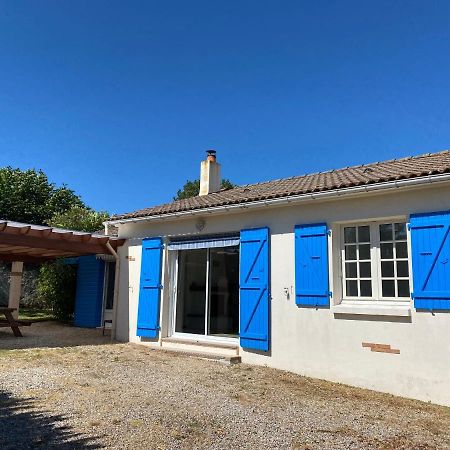 Maison Vendeenne A 10 Min De La Mer Avrillé エクステリア 写真
