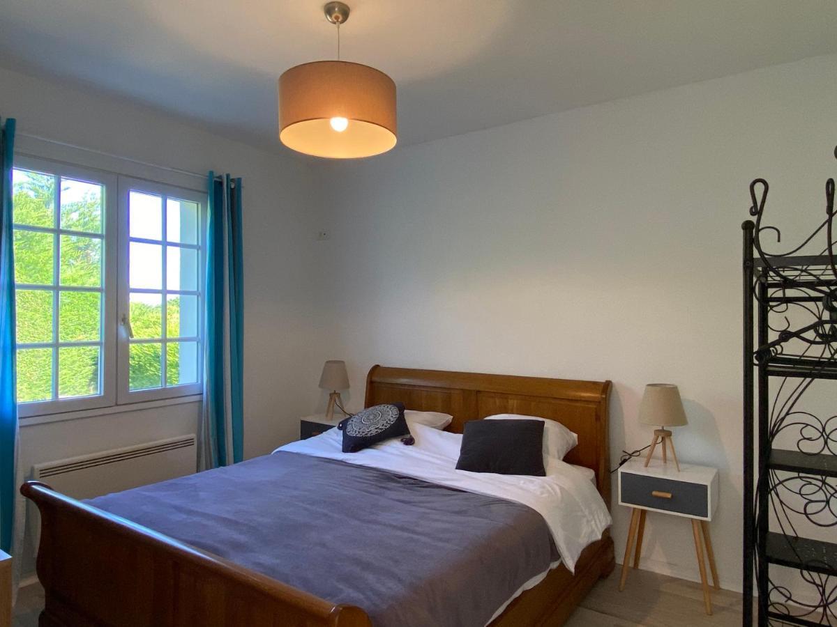 Maison Vendeenne A 10 Min De La Mer Avrillé エクステリア 写真