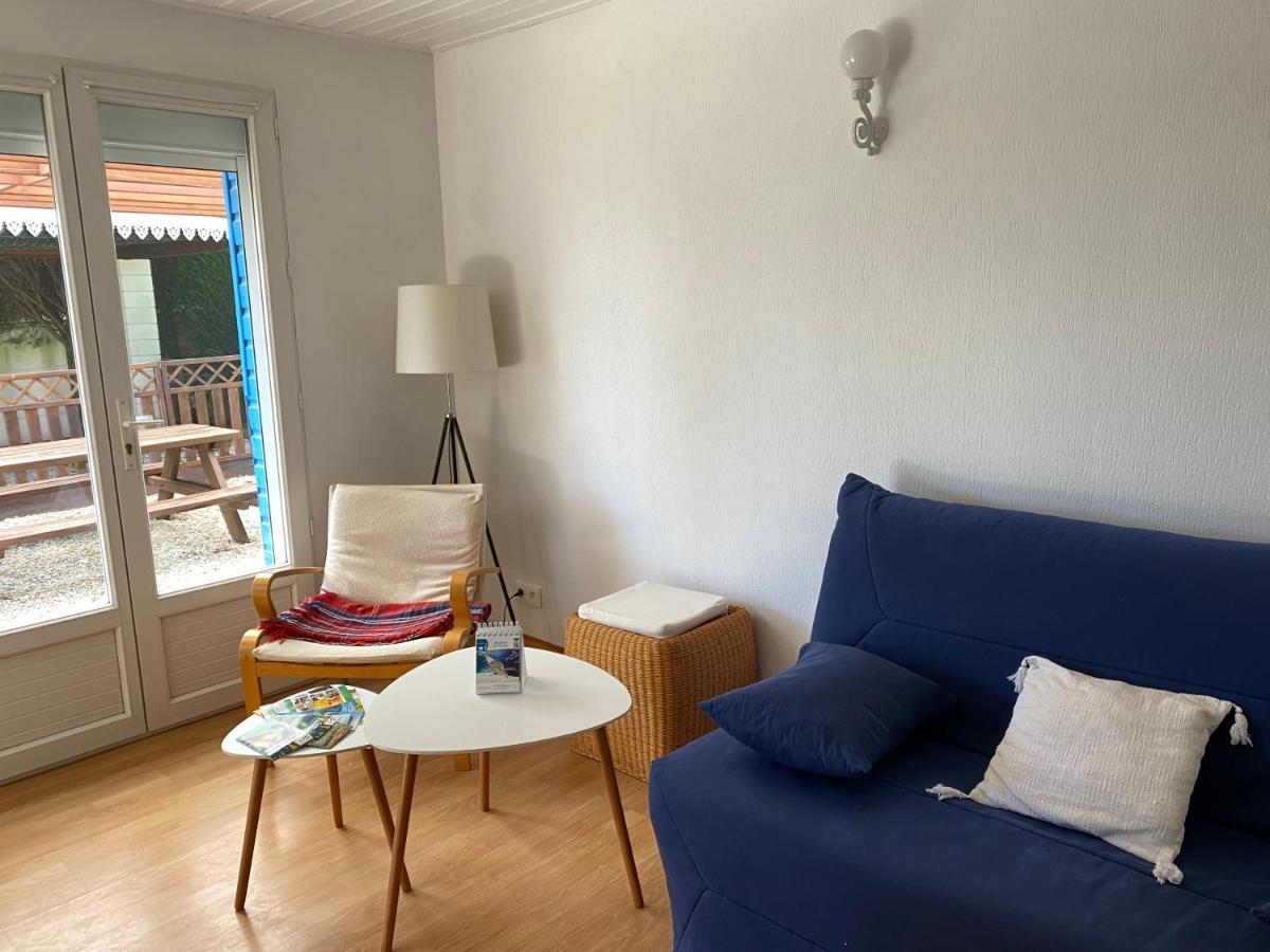 Maison Vendeenne A 10 Min De La Mer Avrillé エクステリア 写真
