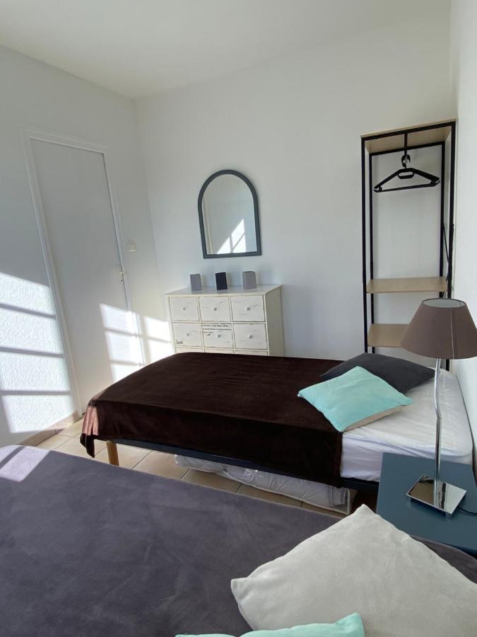 Maison Vendeenne A 10 Min De La Mer Avrillé エクステリア 写真
