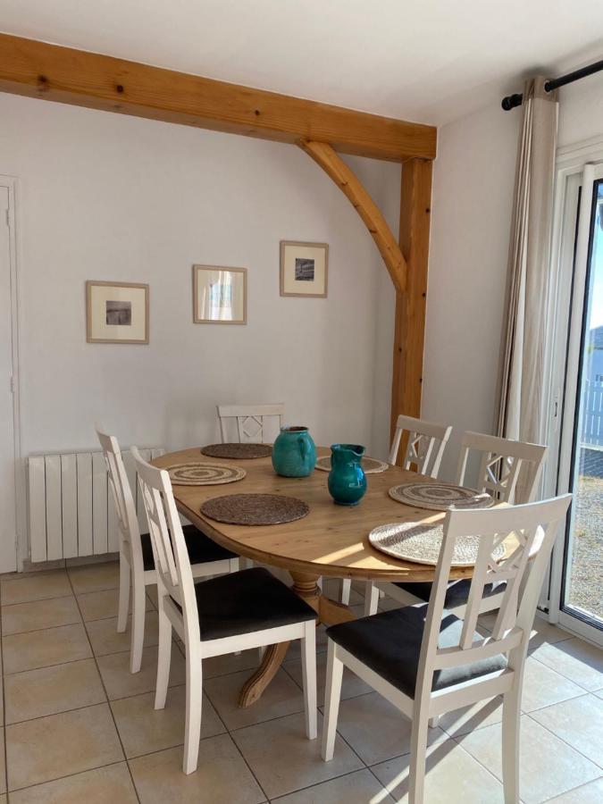 Maison Vendeenne A 10 Min De La Mer Avrillé エクステリア 写真