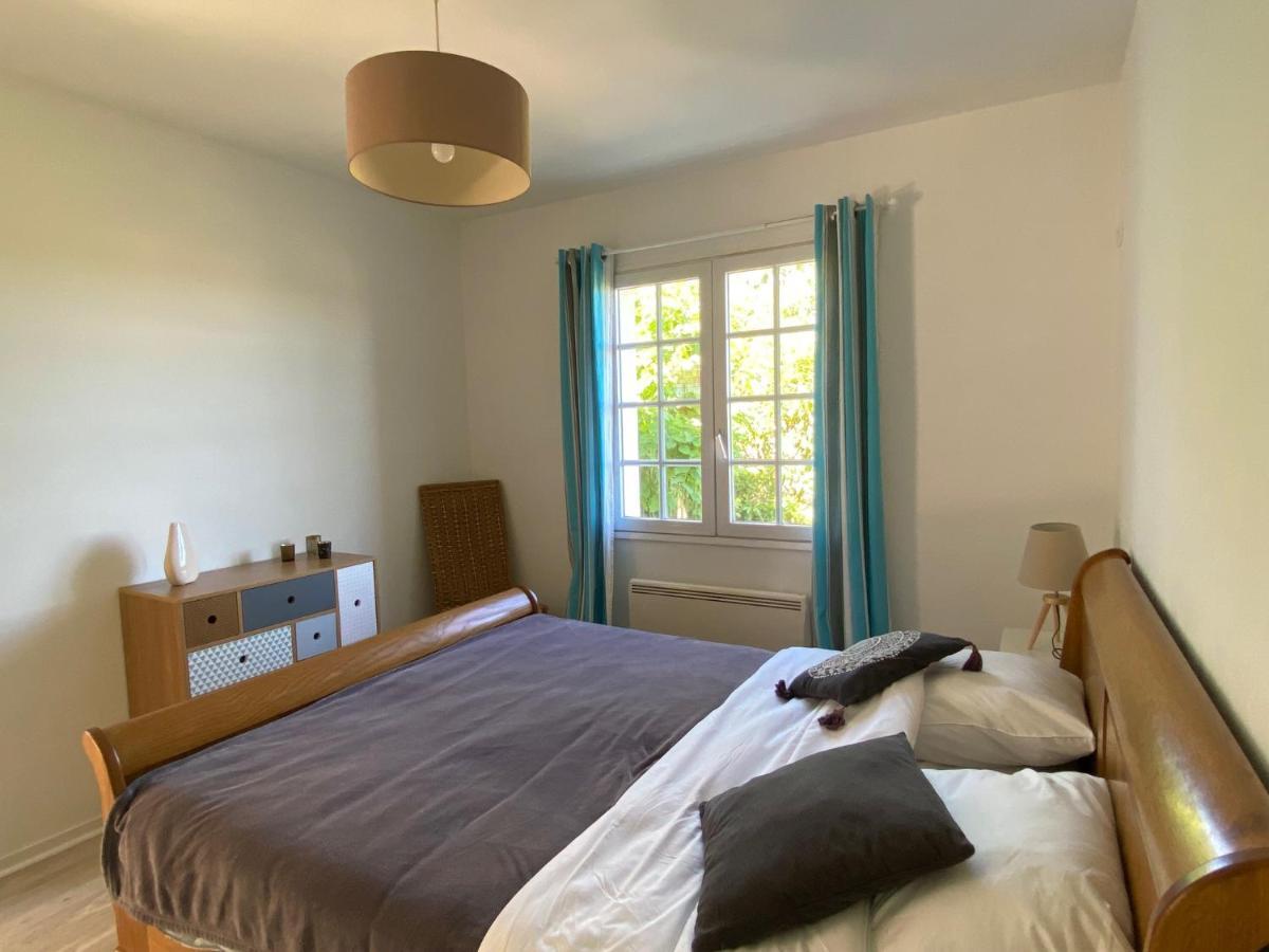 Maison Vendeenne A 10 Min De La Mer Avrillé エクステリア 写真