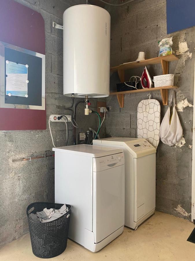 Maison Vendeenne A 10 Min De La Mer Avrillé エクステリア 写真